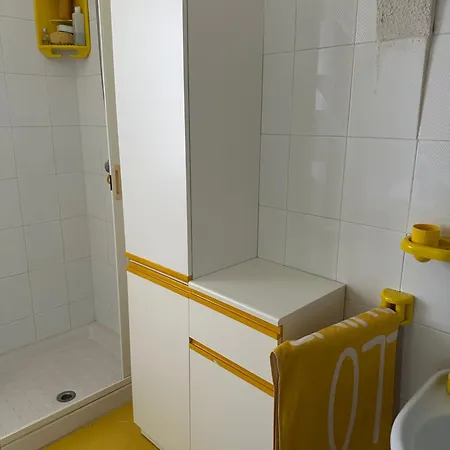 Appartamento Casa Milla *