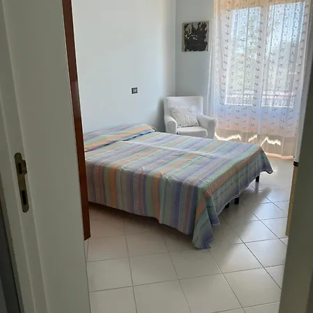 Casa Milla Appartamento