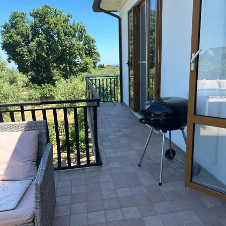 Appartamento Casa Milla *