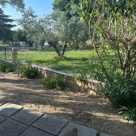 Appartamento Casa Milla Villa San Leonardo