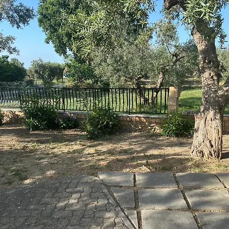 Casa Milla * Villa San Leonardo